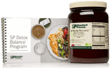 Load image into Gallery viewer, SP Detox Balance™, 10-Day Program Kit, 1 Kit