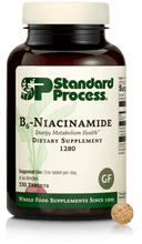 Load image into Gallery viewer, B6-Niacinamide, 330 Tablets