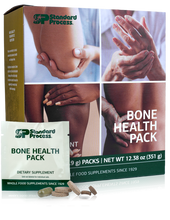 Load image into Gallery viewer, Bone Health Pack, 60 Packs/Box