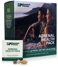 Load image into Gallery viewer, Adrenal Health Pack, 60 Packs/Box
