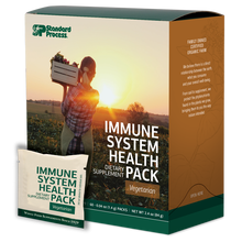 Load image into Gallery viewer, Vegetarian Immune System Health Pack - Product Image