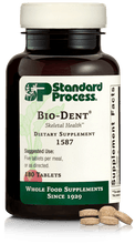 Load image into Gallery viewer, Bio-Dent®, 180 Tablets