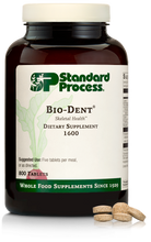Load image into Gallery viewer, Bio-Dent®, 800 Tablets