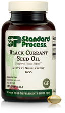 Load image into Gallery viewer, Black Currant Seed Oil, 180 Softgels
