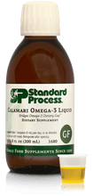 Load image into Gallery viewer, Calamari Omega-3 Liquid, 200 mL