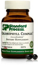 Load image into Gallery viewer, Chlorophyll Complex™, 60 Softgels
