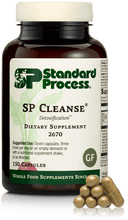 Load image into Gallery viewer, SP Cleanse®, 150 Capsules