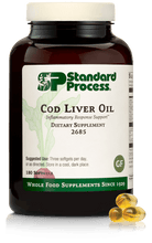 Load image into Gallery viewer, Cod Liver Oil, 180 Softgels