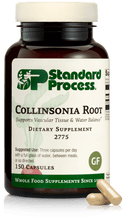 Load image into Gallery viewer, Collinsonia Root, 150 Capsules