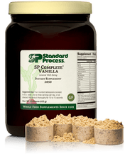 Load image into Gallery viewer, SP Complete® Vanilla, 23 Ounces (652 g)