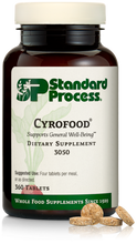 Load image into Gallery viewer, Cyrofood®, 360 Tablets