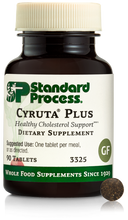 Load image into Gallery viewer, Cyruta® Plus, 90 Tablets