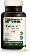 Load image into Gallery viewer, Cataplex® D, 180 Tablets