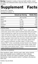 Load image into Gallery viewer, Diaplex, 150 Capsules, Rev 04 Supplement Facts