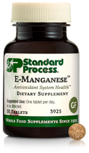 Load image into Gallery viewer, E-Manganese™, 50 Tablets