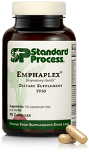 Load image into Gallery viewer, Emphaplex®, 90 Capsules