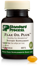 Load image into Gallery viewer, Flax Oil Plus, formerly known as Cataplex® F, 60 Softgels