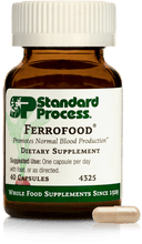 Load image into Gallery viewer, Ferrofood®, 40 Capsules