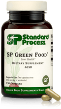 Load image into Gallery viewer, SP Green Food®, 150 Capsules