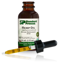 Load image into Gallery viewer, Hemp Oil Liquid 30 mL Product Image