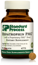 Load image into Gallery viewer, Hepatrophin PMG®, 90 Tablets