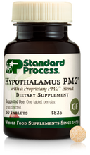 Load image into Gallery viewer, Hypothalamus PMG®, 60 Tablets