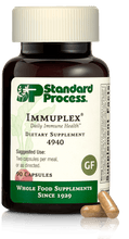 Load image into Gallery viewer, Immuplex®, 90 Capsules