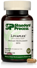 Load image into Gallery viewer, Livaplex®, 90 Capsules