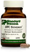 Load image into Gallery viewer, OPC Synergy®, 40 Capsules