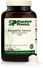 Load image into Gallery viewer, Prebiotic Inulin, 9 Ounces (255g)