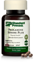 Load image into Gallery viewer, Prolamine Iodine Plus, 90 Tablets