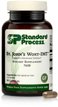 Load image into Gallery viewer, St. John's Wort-IMT™, 90 Capsules