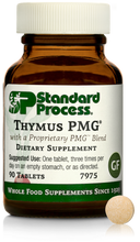 Load image into Gallery viewer, Thymus PMG®, 90 Tablets