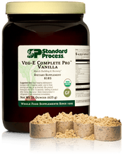 Load image into Gallery viewer, Veg-E Complete Pro™ Vanilla, 22 Ounces (623 grams)