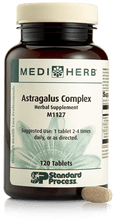 Load image into Gallery viewer, Astragalus Complex, 120 Tablets
