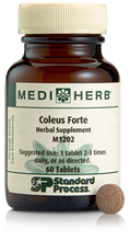 Load image into Gallery viewer, Coleus Forte, 60 Tablets