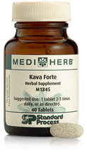 Load image into Gallery viewer, Kava Forte, 40 Tablets
