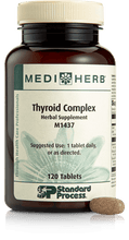 Load image into Gallery viewer, Thyroid Complex, 120 Tablets