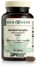 Load image into Gallery viewer, Metabol Complex, 90 Tablets