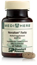 Load image into Gallery viewer, Nevaton Forte, 60 Tablets