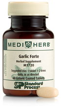 Load image into Gallery viewer, Garlic Forte, 60 Tablets