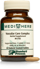 Load image into Gallery viewer, Vascular Care Complex, 60 Tablets