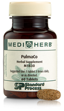 Load image into Gallery viewer, PulmaCo, 60 Tablets