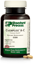 Load image into Gallery viewer, Cataplex A-C Tablet Bottle
