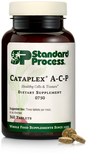 Cataplex® A-C-P, 360 Tablets