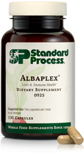 Load image into Gallery viewer, Albaplex®, 150 Capsules
