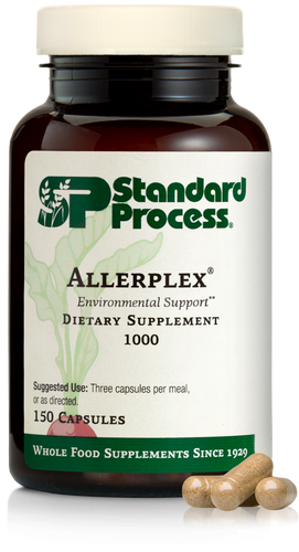 Allerplex®, 150 Capsules