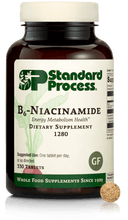 Load image into Gallery viewer, B6-Niacinamide, 330 Tablets
