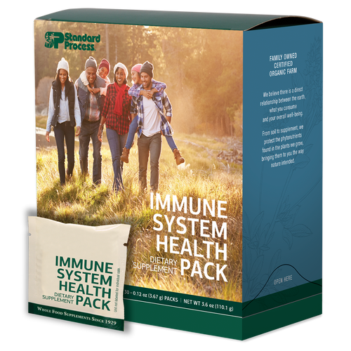 Immune System Health Pack