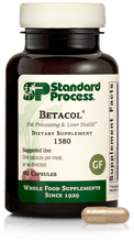 Load image into Gallery viewer, Betacol®, 90 Capsules
